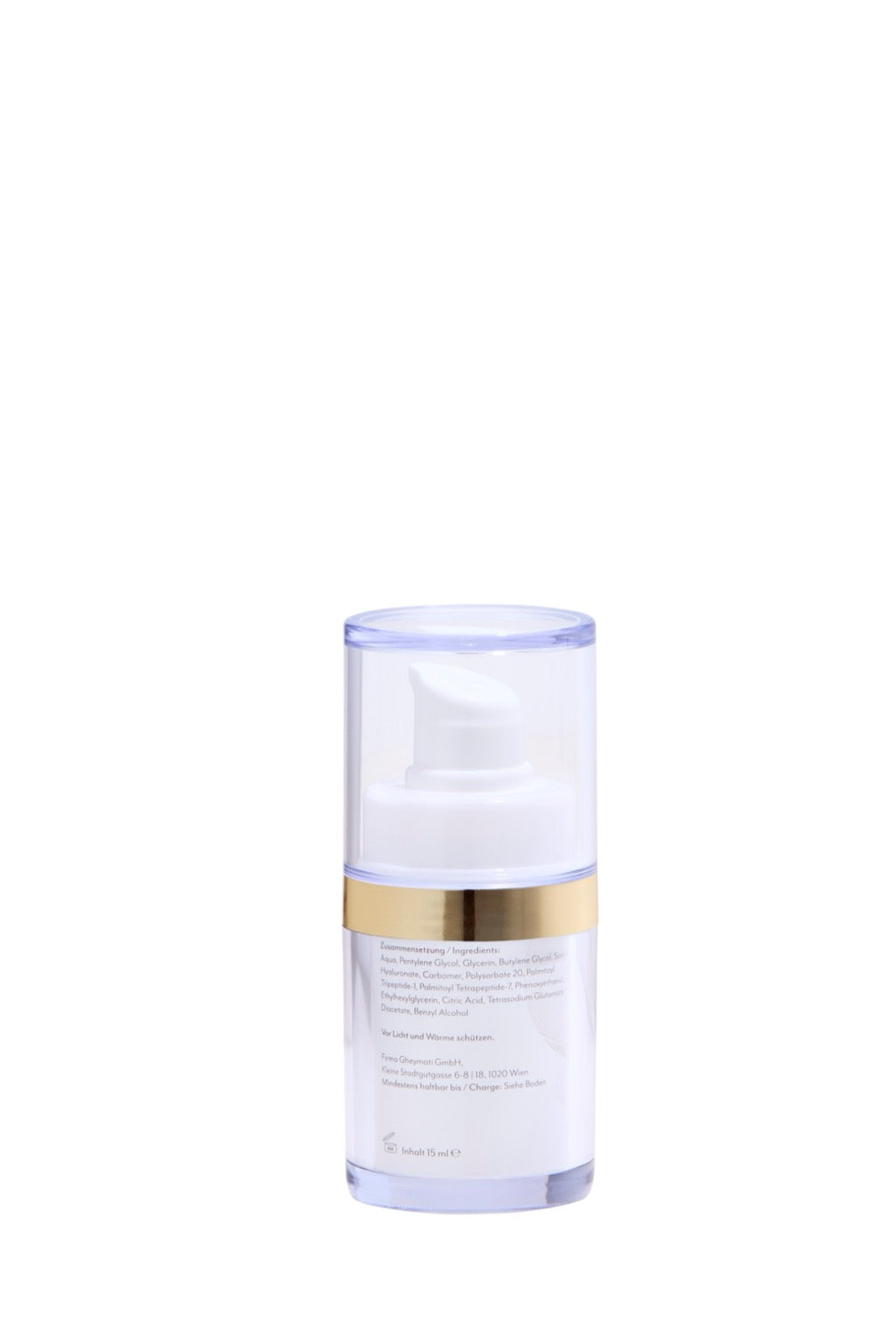 Hylo Glow Fusion