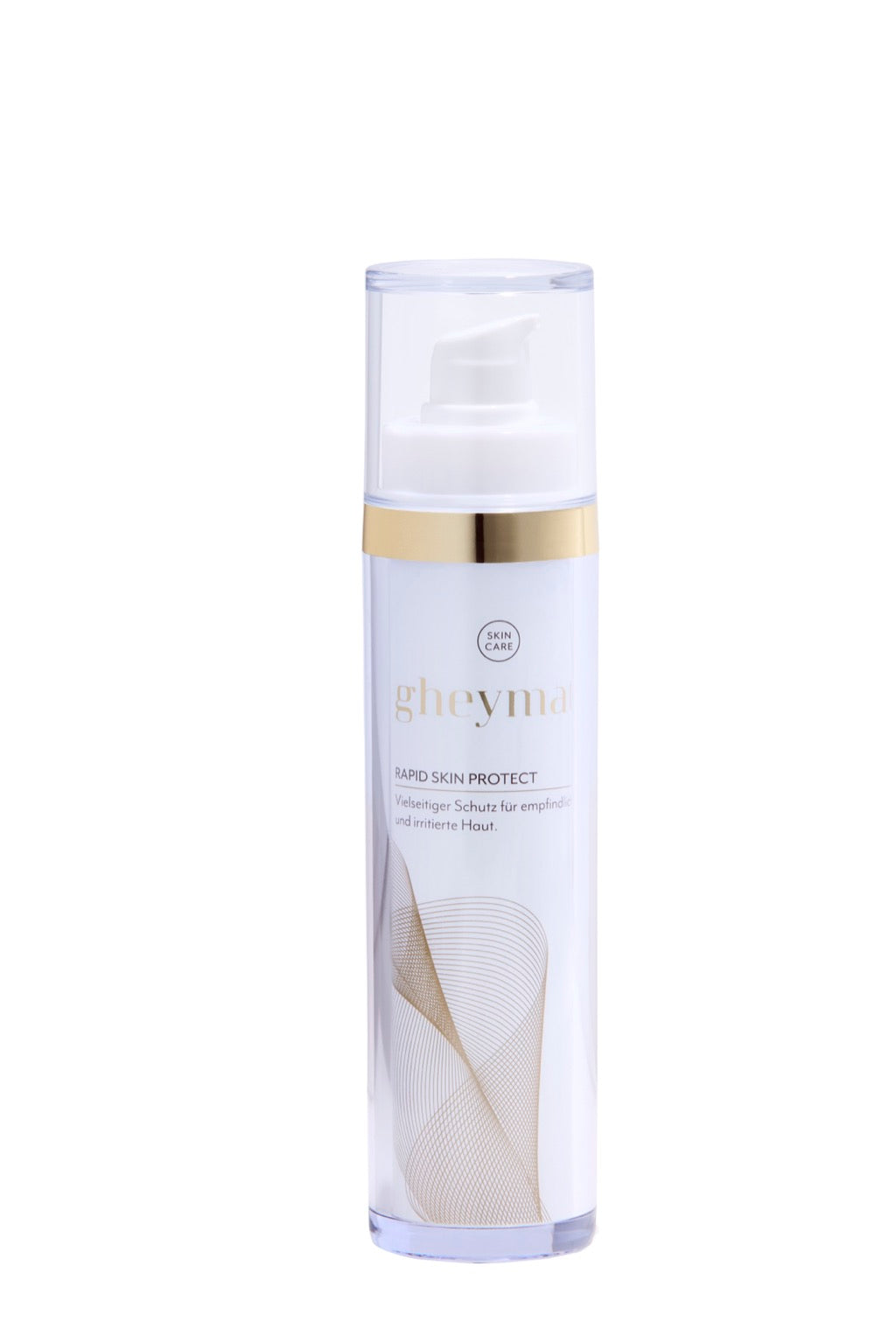 Rapid Skin Protect