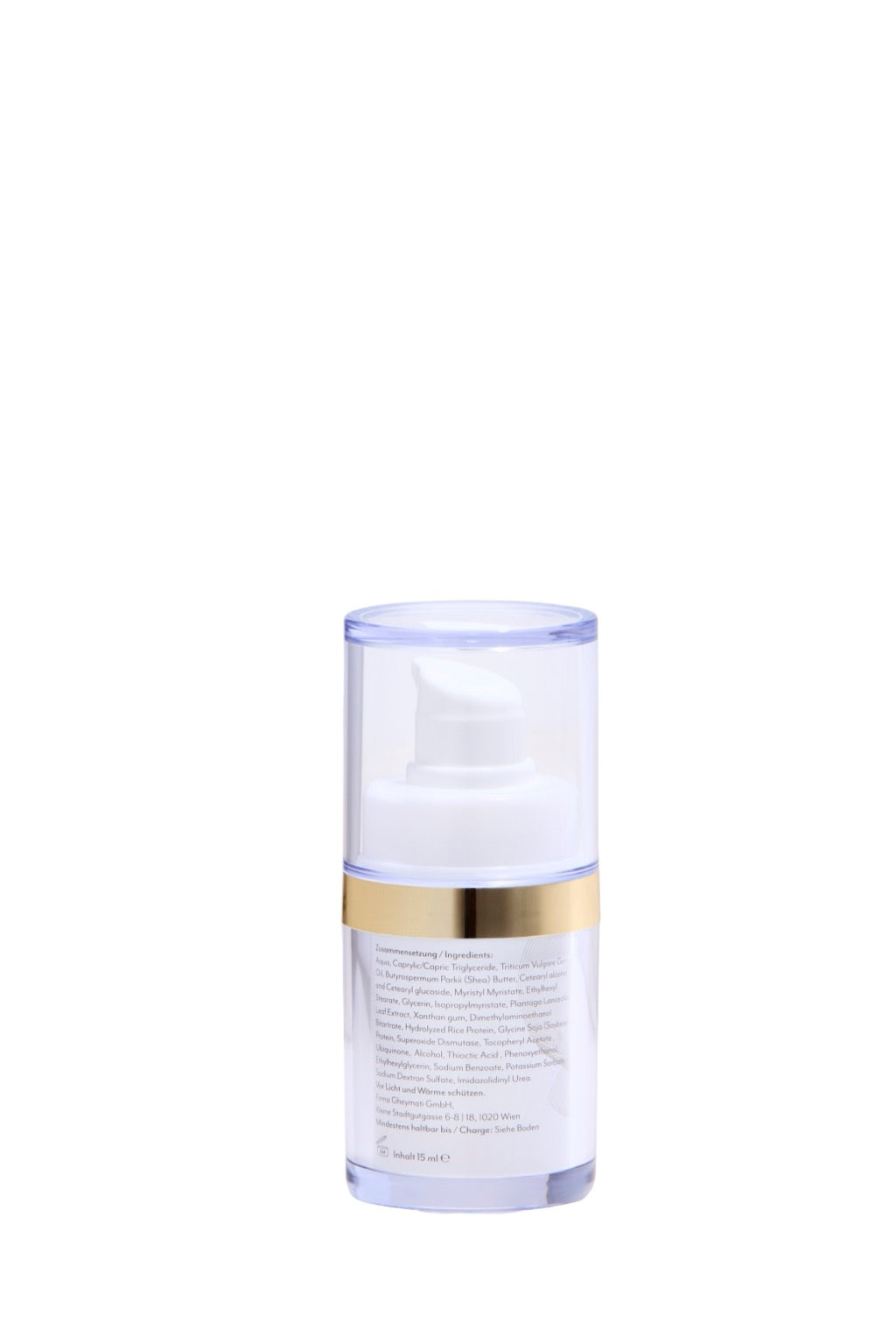 Stem Cell Eye Revive