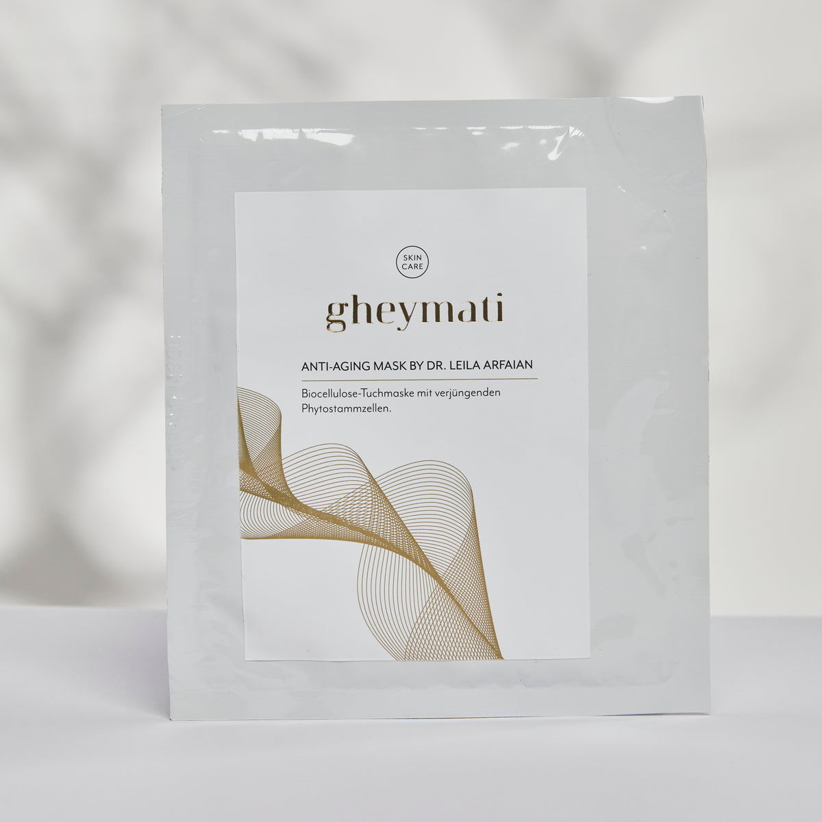 Anti-Aging Mask