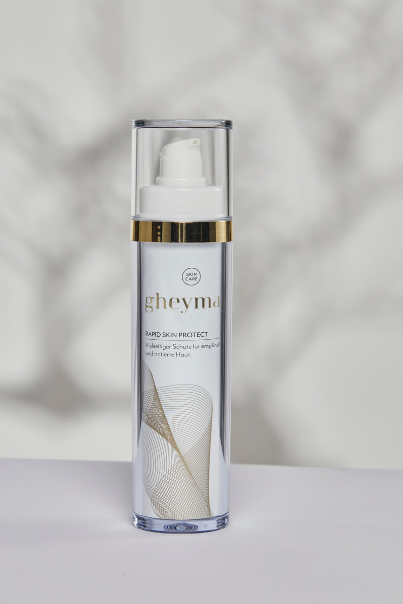 Rapid Skin Protect