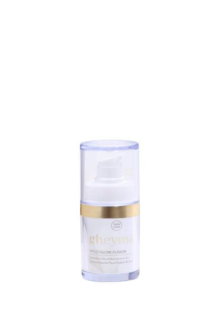 Gheymati - Hylo Glow Fusion
