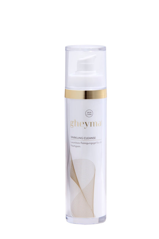 Gheymati - Sparkling Cleanse