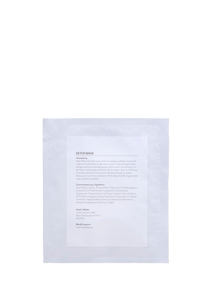 Detox Mask