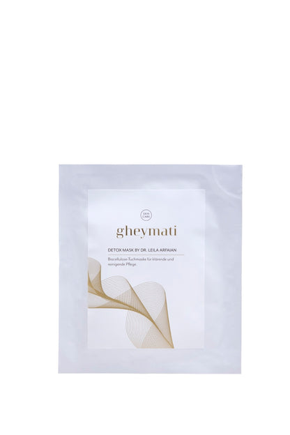 Detox Mask