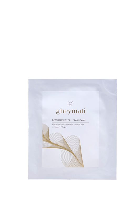 Detox Mask