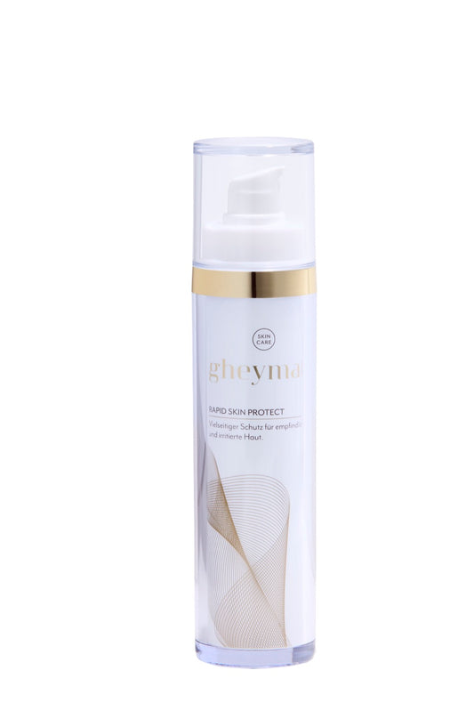 Rapid Skin Protect