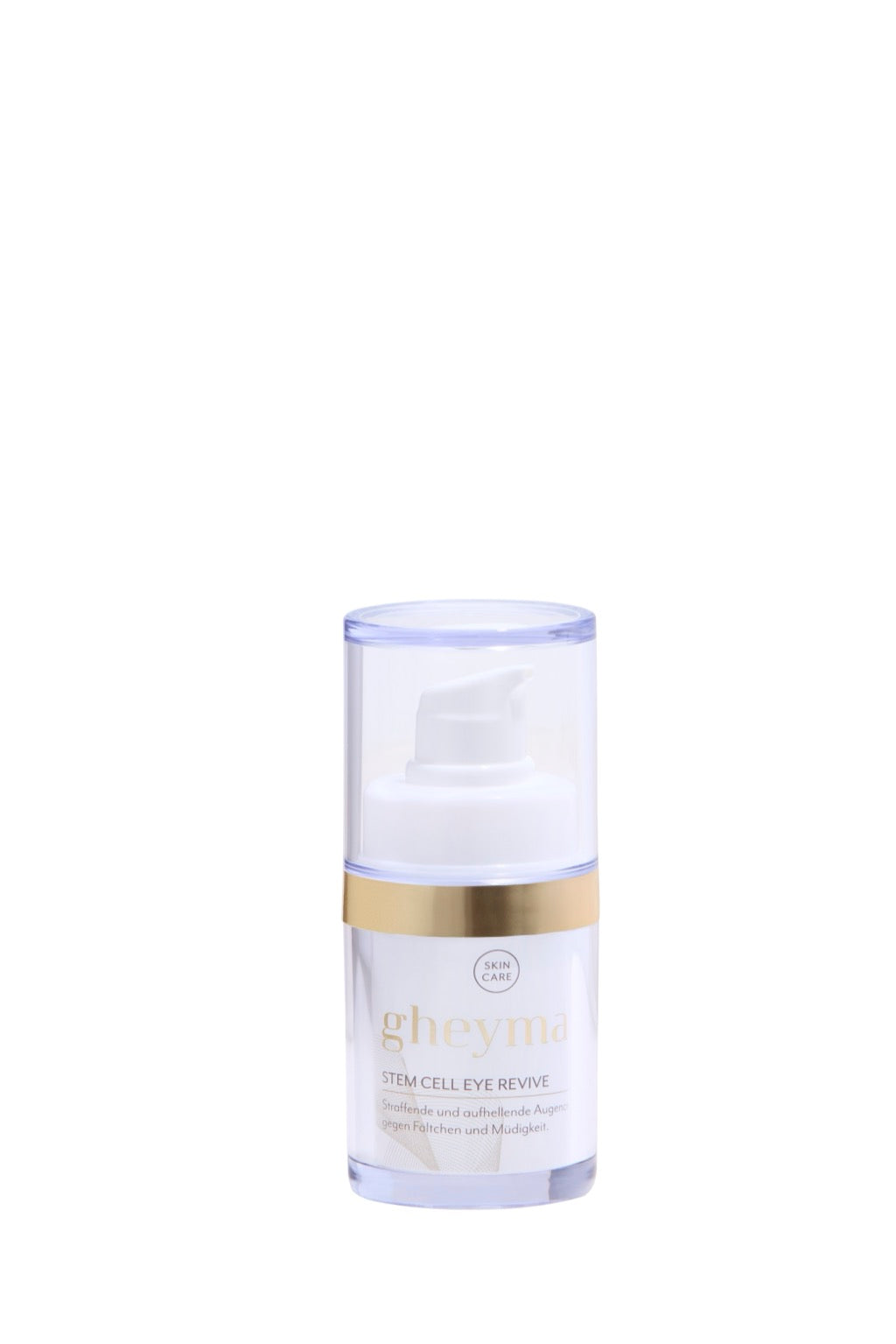 Stem Cell Eye Revive