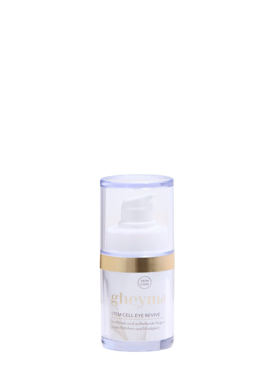 Stem Cell Eye Revive