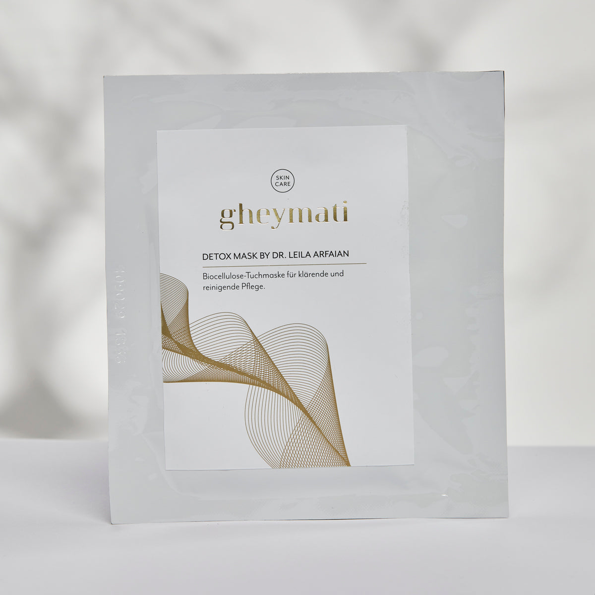 Detox Mask
