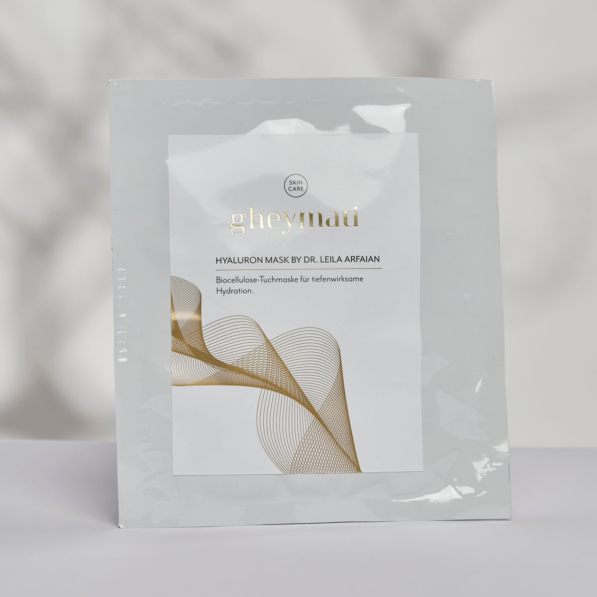 Hyaluron Mask