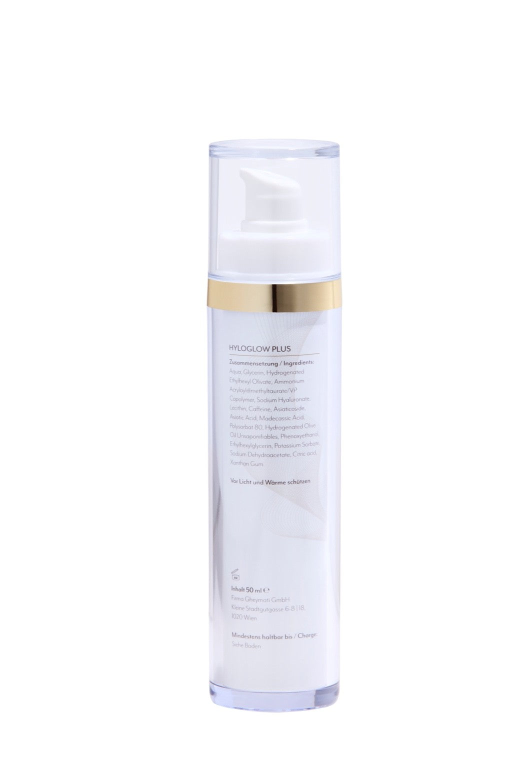 Hylo Glow Plus