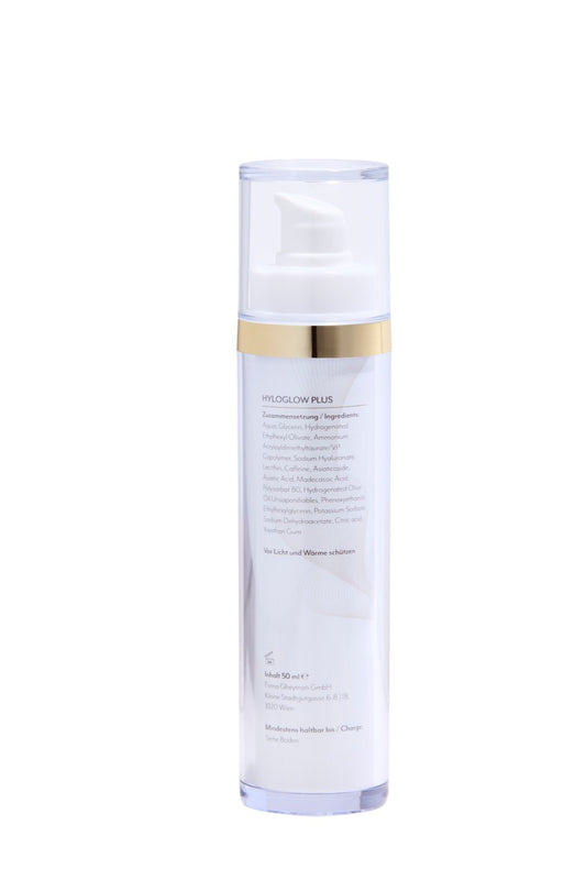 Hylo Glow Plus