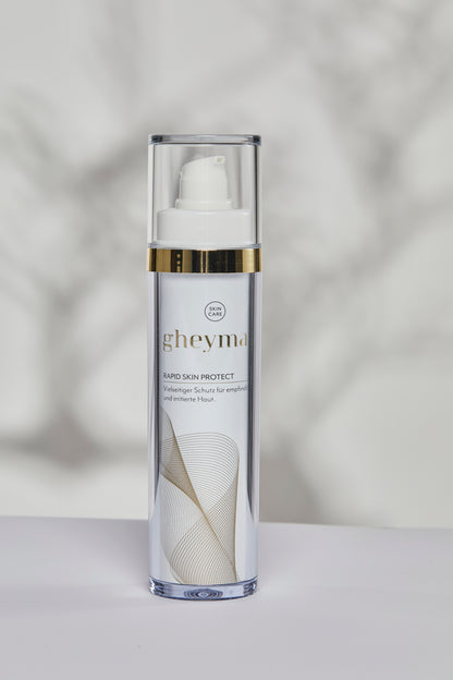 Rapid Skin Protect