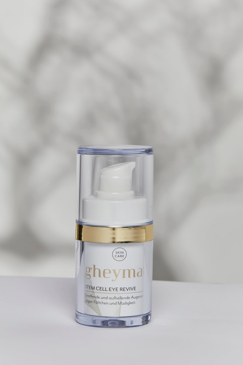 Stem Cell Eye Revive
