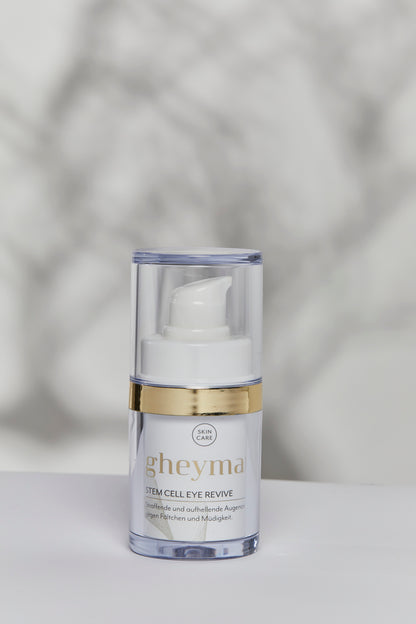 Stem Cell Eye Revive